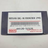 ราคา ชุดซ่อมดิสเบรคหน้าสำหรับรถ Nissan Big-M Frontier 2WD จำนวน 1 ชุด รหัส 44120-51S26 (22748104093)