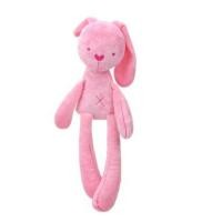 ราคา ตุ๊กตากระต่ายนุ่มนิ่ม ตุ๊กตาเน่านุ่มนิ่ม (ปักชื่อได้)พร้อมส่ง (25903401394)