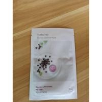 ราคา [สินค้าของแท้100%_พร้อมส่ง]Innisfree My Real Squeeze Mask (9315161230)