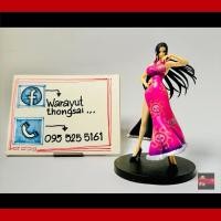 ราคา โบอา แฮนค็อก Boa Hancock the grandline lady One piece วันพีช Model โมเดล Figures ฟิกเกอร์ (24887853017)