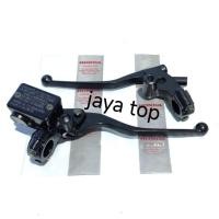 ราคา มือคลัช+ขาจับแฮนด์+ชุดเบรคหน้า Honda NSR 150 r, NSR 150 rr, NSR 150 sp (44422078298)
