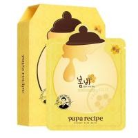 ราคา Papa Recipe Bombee Honey Mask 10pcs