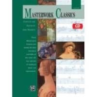 ราคา Masterwork Classics, Level 10 (Paperback + Spoken Word Compact Disc) [Paperback] (24590868223)