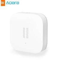 ราคา Xiaomi Aquara Vibration Sensor เซนเซอร์ตรวจจับการสั่นสะเทือน (2446884682)