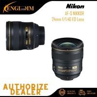 ราคา เลนส์ Nikon AF-S NIKKOR 24mm f/1.4G ED (46106361513)
