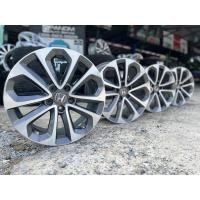 ราคา ล้อมือสองAccord G9 ขอบ18” (21353368430)