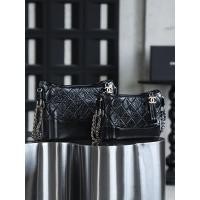 ราคา CHANEL GabrielleHobobag Stray Bag Classic Limited Edition GabrielleHobobag Lady CHANEL กระเป๋าสะพายโซ่กระเป๋า CHANEL กระเป๋าคลัทช์ Stray Backpack CHANEL Stray Box Bag CHANEL Chain Bag กระเป๋าสะพาย CHA