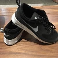 ราคา Nike air max theaแท้ เท้า37-37.5 (1756496202)