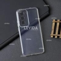 ราคา Oppo Reno 12 5G Oppo Reno 12 Pro Softcase Clear 2.0mm Case Bening Oppo Reno 12 5G Oppo Reno 12 Pro CH-01 (41330142350)
