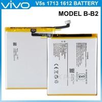 ราคา Vivo V5s 1713 1612 แบตแท้ รุ่น B-B2 (3000mAh) Fit V5 1601/Y65 1719 / Y66 1609 / V5 Lite battery (10398626407)