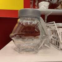 ราคา IKEA แท้ค่ะ ขายถูกมากๆ โถ โถมีฝาปิด ขนาด 1.8 ลิตร แก้ว อิเกีย FÖRVAR เฟอร์วอร์ ขวด โหล เก็บขนม (1450629622)
