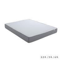 ราคา INDEX LIVING MALL ที่นอน รุ่นโอเรี้ยน - สีขาว/เทา (44551823589)