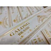 ราคา สบู่ซักผ้าขาว GALONG ขนาด 180 g (10851507068)
