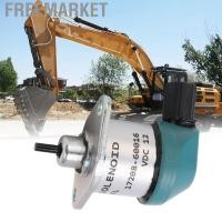 ราคา Freemarket เครื่องยนต์ Solenoid Valve Solenoid Solenoid Stop 17208 60016 สำหรับ D1005 D1105 V1505 Excavator 12V DC (29185060930)