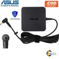 ราคา Asus PRO 19V-3.22A อะแดปเตอร์ชาร์จขากลาง (เข็ม) DC 4.5x3.0 มม. Asus PRO P2430UA P2430UJ (44707664481)
