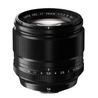 ราคา FUJIFILM FUJI Fujinon XF 56mm f/1.2 R อดีตศูนย์ (21472907004)