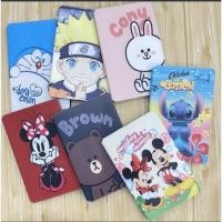ราคา SAMSUNG TAB S6 LITE Flip Cover Picture Book Cover Cute Motif (23388603036)
