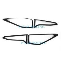 ราคา ครอบไฟท้าย ดำด้าน TOYOTA FORTUNER 2015-2019 (RICH) (2193665143)