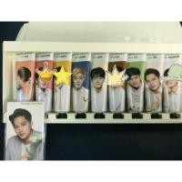 ราคา ลดล้างสต็อก EXO hand cream (Nature Republic) (92849058)
