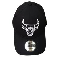 ราคา [พร้อมส่ง] New Era 9Forty Chicago Bulls Cap (906241743)