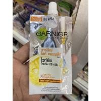 ราคา การ์นิเย่ ไลท์ คอมพลีท ไวท์ อัพ โทน อัพ ซีซี ครีม 6 ซอง 7ml. (1497939714)