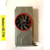 ราคา กราฟิกการ์ด AMD Radeon ColorFull HD 7750 - 1G DDR5 (46858513441)