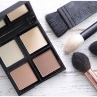 ราคา **ของแท้/พร้อมส่ง** E.L.F. Cosmetics Contour Palette คอนทัวร์พาเลท (1832039280)