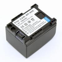 ราคา Canon Camera Battery BP-809