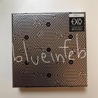 ราคา อัลบั้ม overdose - EXO K การ์ดลู่หาน (13344084128)