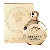 ราคา น้ำหอม แท้100% Versace Eros Pour Femme EDP 100ml. (13506121463)