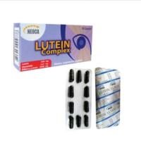 ราคา Lutein complex ลูทีน Neoca 30เม็ด (520027296)