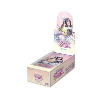 ราคา hololive OFFICIAL CARD GAME Booster Pack "Diva Fever" BOX (12 packs) [Directly from Japan] (44280233896)