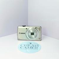 ราคา Canon Powershot A2500 (52306373295)