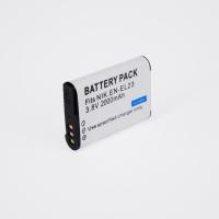 ราคา แบตกล้อง Nikon Digital Camera Battery รุ่น EN-EL23 for Nikon: COOLPIX P600, Nikon COOLPIX P610, Nikon COOLPIX S810c (4336970328)