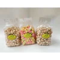 ราคา ขนมผิง อบเทียนหอม3แบบ กะทิ งาดำ เรนโบว์ (725335066)