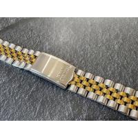 ราคา สาย seiko jubilee 2 กษัตริย์ 19mm หัวโค้ง (58003217080)