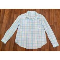 ราคา เสื้อเชิร์ตลายสก๊อตวินเทจ (25565215343)
