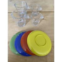 ราคา ถ้วยเอสเพรสโซ Nespresso view espresso & lungo cup set แก้วกาแฟ เอสเปรสโซ (8158420568)