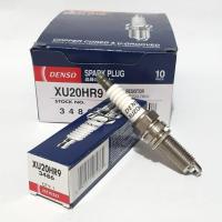 ราคา AYLA/AGYA XU20HR9 DENSO SPARK PLUG ต้นฉบับ 100% (57255066181)