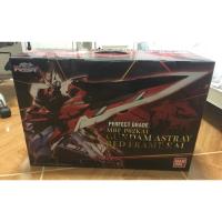 ราคา Bandai - (PG) Gundam Astray Red Frame Kai (Gunpla) (1520406111)