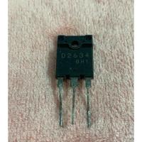 ราคา 2SD2634แท้ 8AA1500V มีพร้อมส่งในไทย (25479120881)