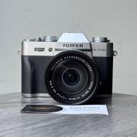 ราคา กล้องมือสอง Fujifilm X-T20 XT20 fujifilm fuji xt20 กล้องฟูจิ (50003066356)