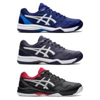 ราคา Asics รองเท้าเทนนิสผู้ชาย Gel-Dedicate 7 (3สี) (4236189079)