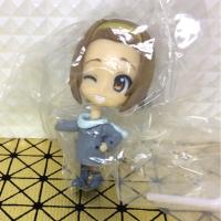 ราคา Puchi K-ON!! Ritsu ของแท้ มือ 1 สูง 7 CM (852260104)