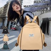 ราคา กระเป๋าเป้สะพายหลังขนาดเล็กน้ําหนักเบา (52558746033)