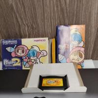 ราคา Mr. Driller 2 GBA game boy advance ของแท้ 100% มือสอง กล่องไม่สวย (21391227445)