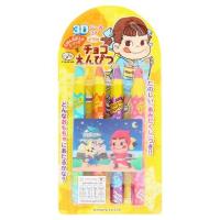 ราคา สินค้าขายดี!! ฟูจิย่า เพ็นซิล สติ๊ก ช็อกโกแลต ช็อกโกแลตนม 27กรัม Fujiya Chocolate Stick Chocolate Milk Chocolate 27 gm. (3365991824)
