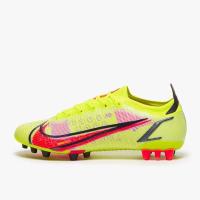 ราคา Nike Mercurial Vapor 14 Elite ปุ่มAg ตัวท็อป *Bosnia ใส่หญ้าเทียม แท้% (15248746914)