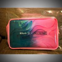 ราคา กระเป๋า KBank x BLACKPINK (4509512437)