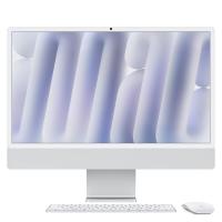 ราคา Apple iMac 24" 4.5K Display with Nano-texture glass Apple M4 with 10-core CPU/GPU RAM 16GB 256GB (9749754464)
